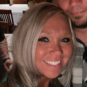 Meet your Posher, Hiliary